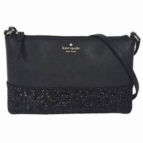 NWT Kate Spade New York Greta Court Ramey Crossbody Bag - Picture 2 of 8